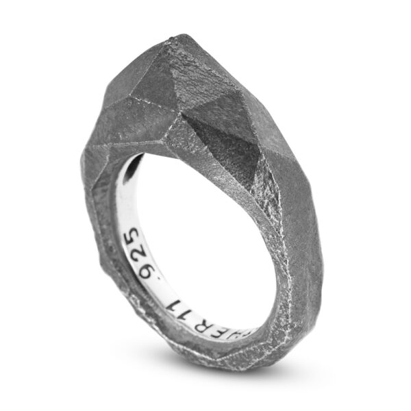 Stone Ridge Ring